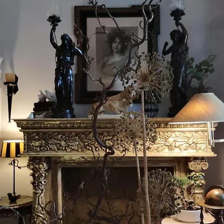 Willa Elysium * Lądek-Zdrój