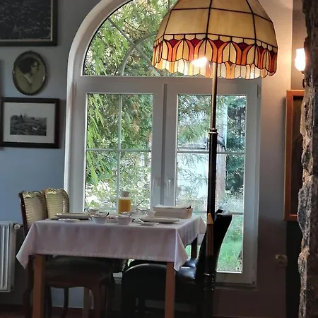 Willa Elysium Nocleg ze śniadaniem *