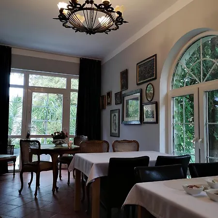 Willa Elysium Nocleg ze śniadaniem