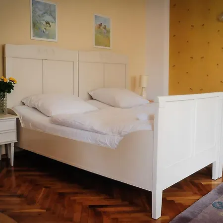 Willa Elysium Lądek-Zdrój