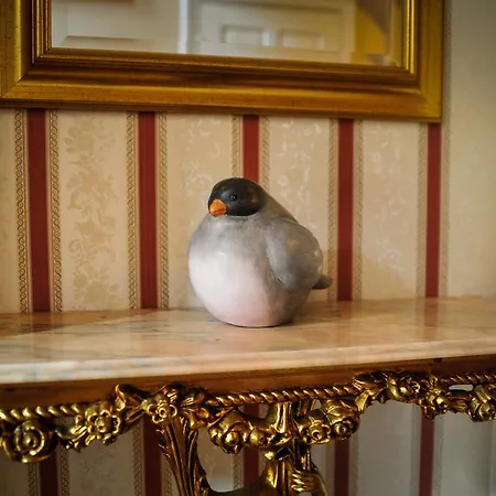 Willa Elysium Nocleg ze śniadaniem Lądek-Zdrój