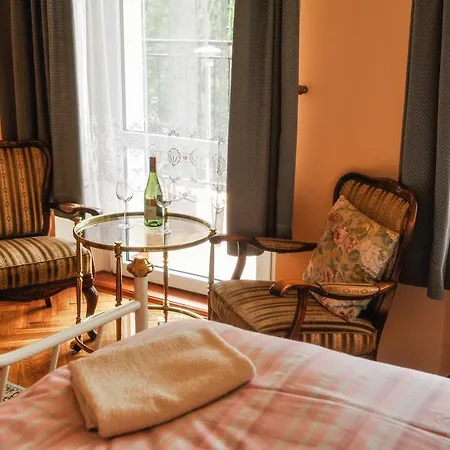 Willa Elysium * Lądek-Zdrój