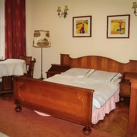 Willa Elysium Lądek-Zdrój