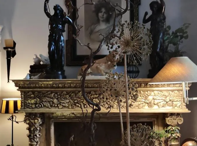 Willa Elysium * Ladek-Zdroj