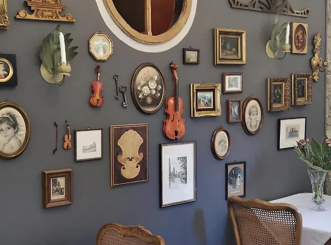 Willa Elysium Frühstückspension