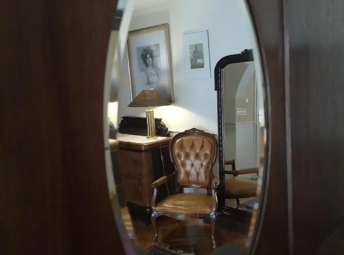 Frühstückspension Willa Elysium *