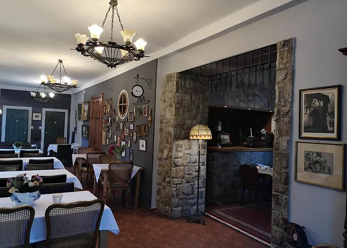 Willa Elysium Frühstückspension