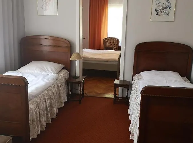 Willa Elysium Ladek-Zdroj