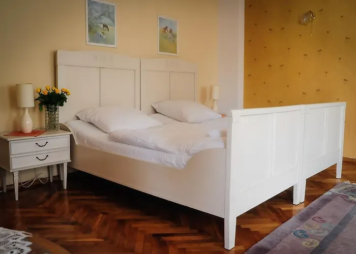 Willa Elysium Lądek-Zdrój