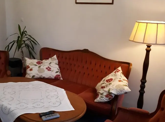 Willa Elysium Lądek-Zdrój