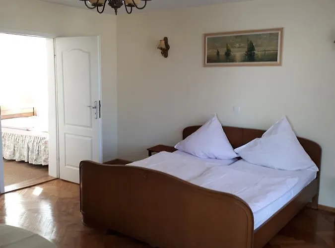 Willa Elysium * Lądek-Zdrój