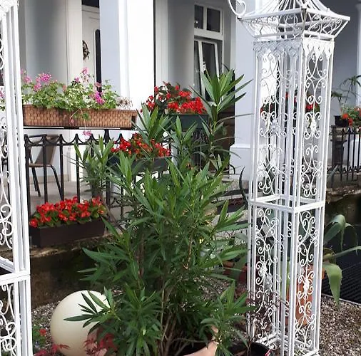 Willa Elysium Frühstückspension Lądek-Zdrój